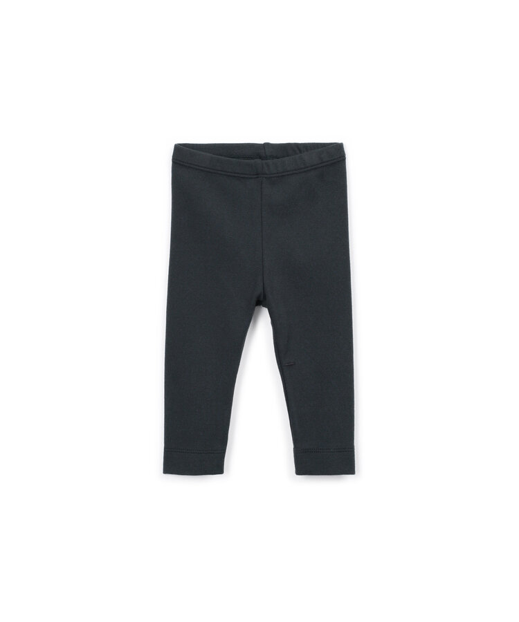 Play Up Rib Legging - P9059/10907