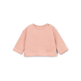 Play Up Jersey Sweater P4151/11350