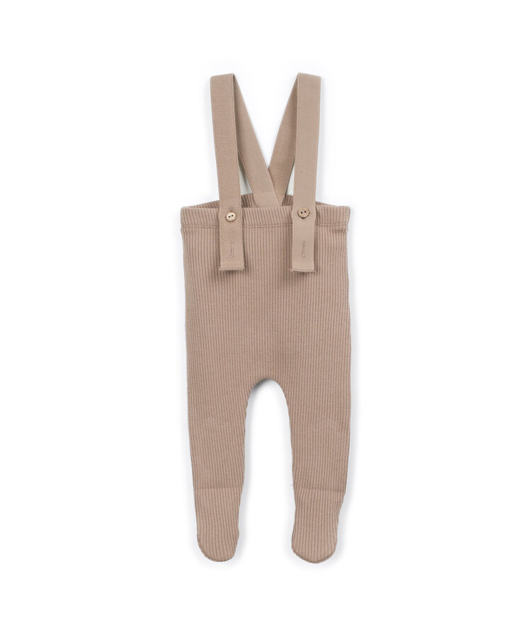 Play Up Rib Legging P8084/11651