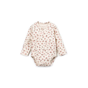 Play Up Printed Rib Body E828N/11202