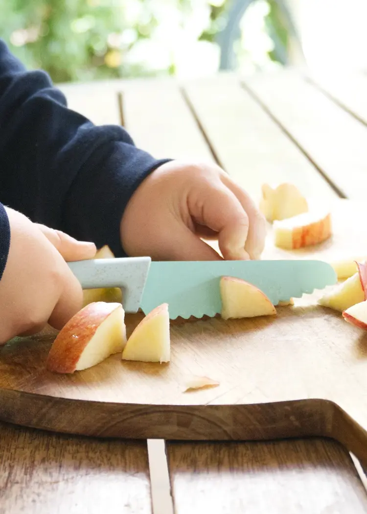 Klyv Classic Knife - Lavender