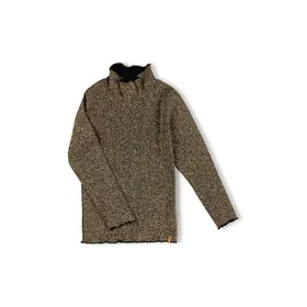 Nixnut Meis Longsleeve - Gold