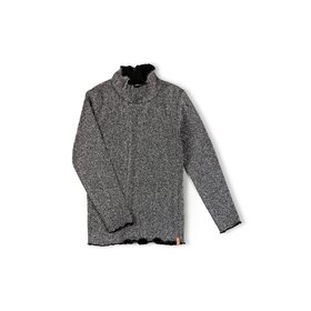 Nixnut Meis Longsleeve - Silver
