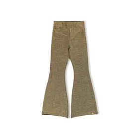 Nixnut Basic Flared - Gold