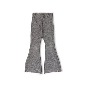 Nixnut Basic Flared - Silver
