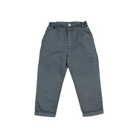 Búho Comfy Pants - Whale