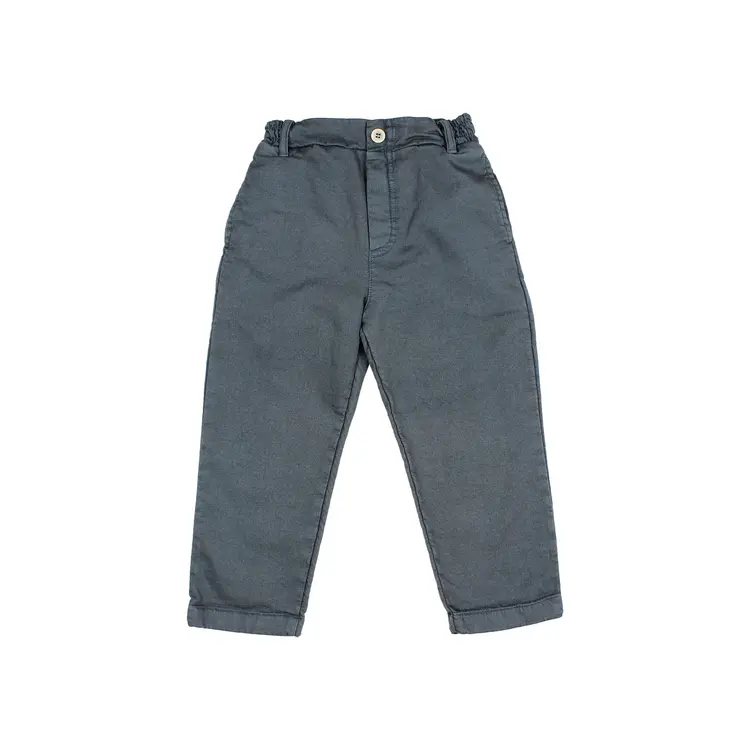 Búho Comfy Pants - Whale