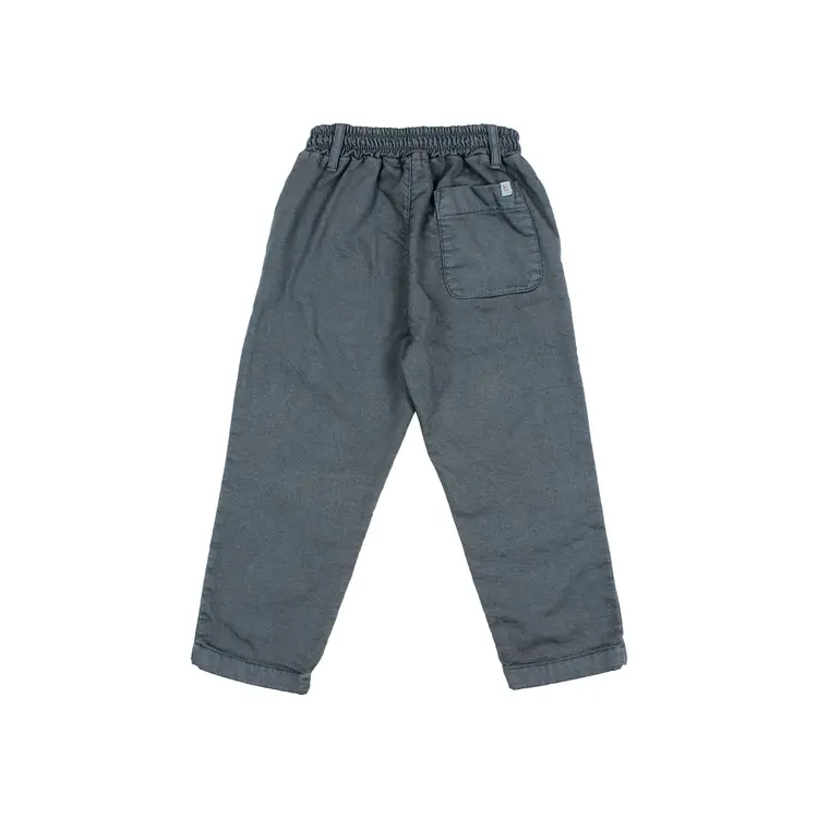 Búho Comfy Pants - Whale
