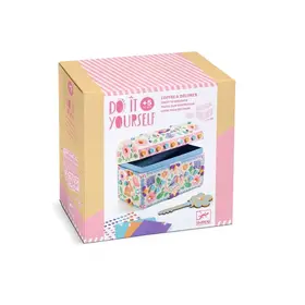 Djeco DIY - Kostbare schatten