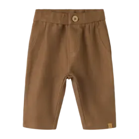 Lil'Atelier Kaleo Pant - Patridge