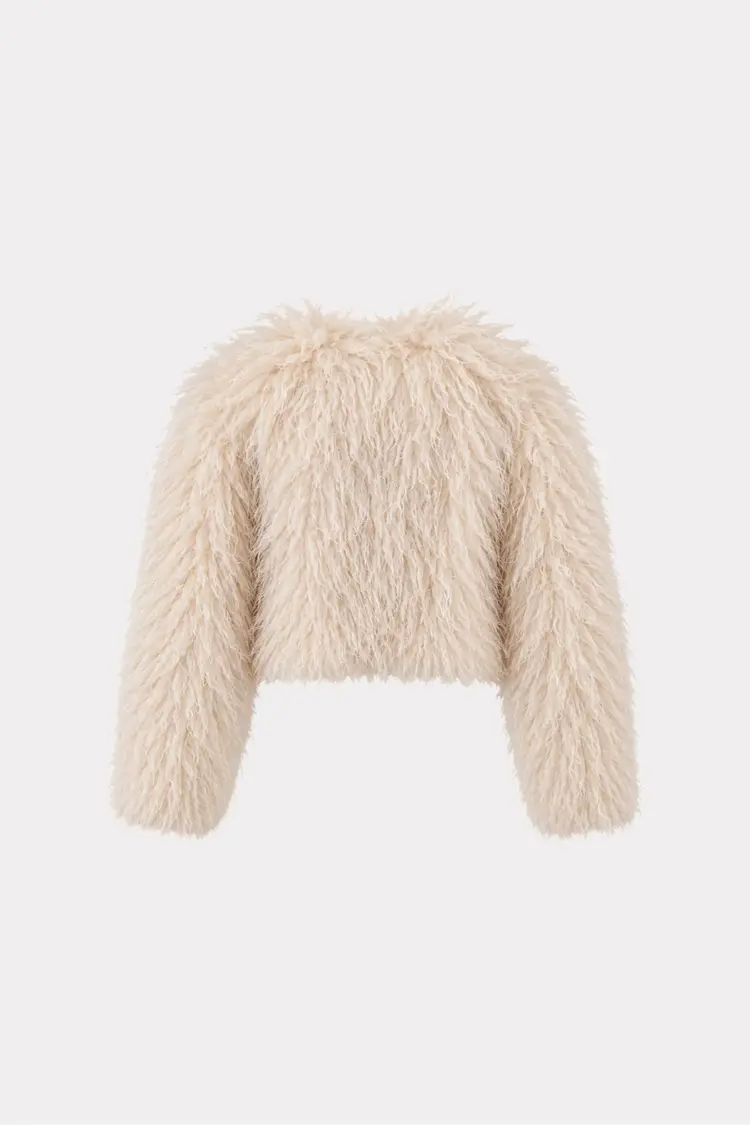 Bolina Island Jamie Jacket - Off-White