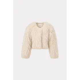Bolina Island Jamie Jacket - Off-White