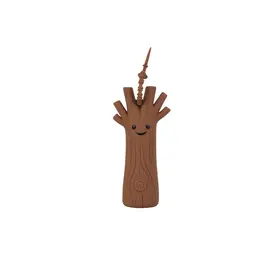 Rabbit & Friends Ted Tree Mini Flashlight