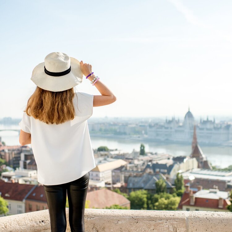 Neem jij je smartphone mee op vakantie? Neem jij je smartphone mee op vakantie?