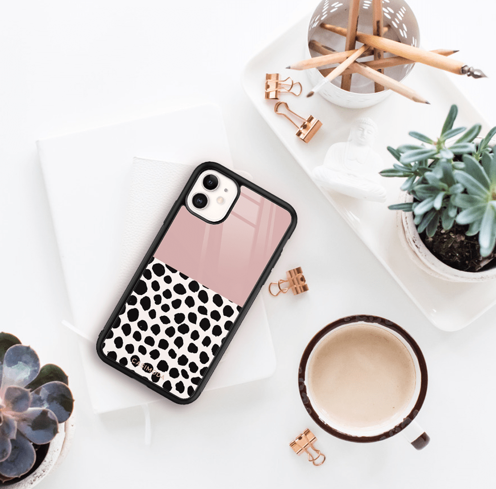 Om deze redenen is een telefoonhoesje onmisbaar