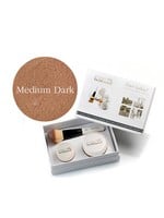 beMineral Start Today! - Kit - MEDIUM DARK (Sun Kissed)