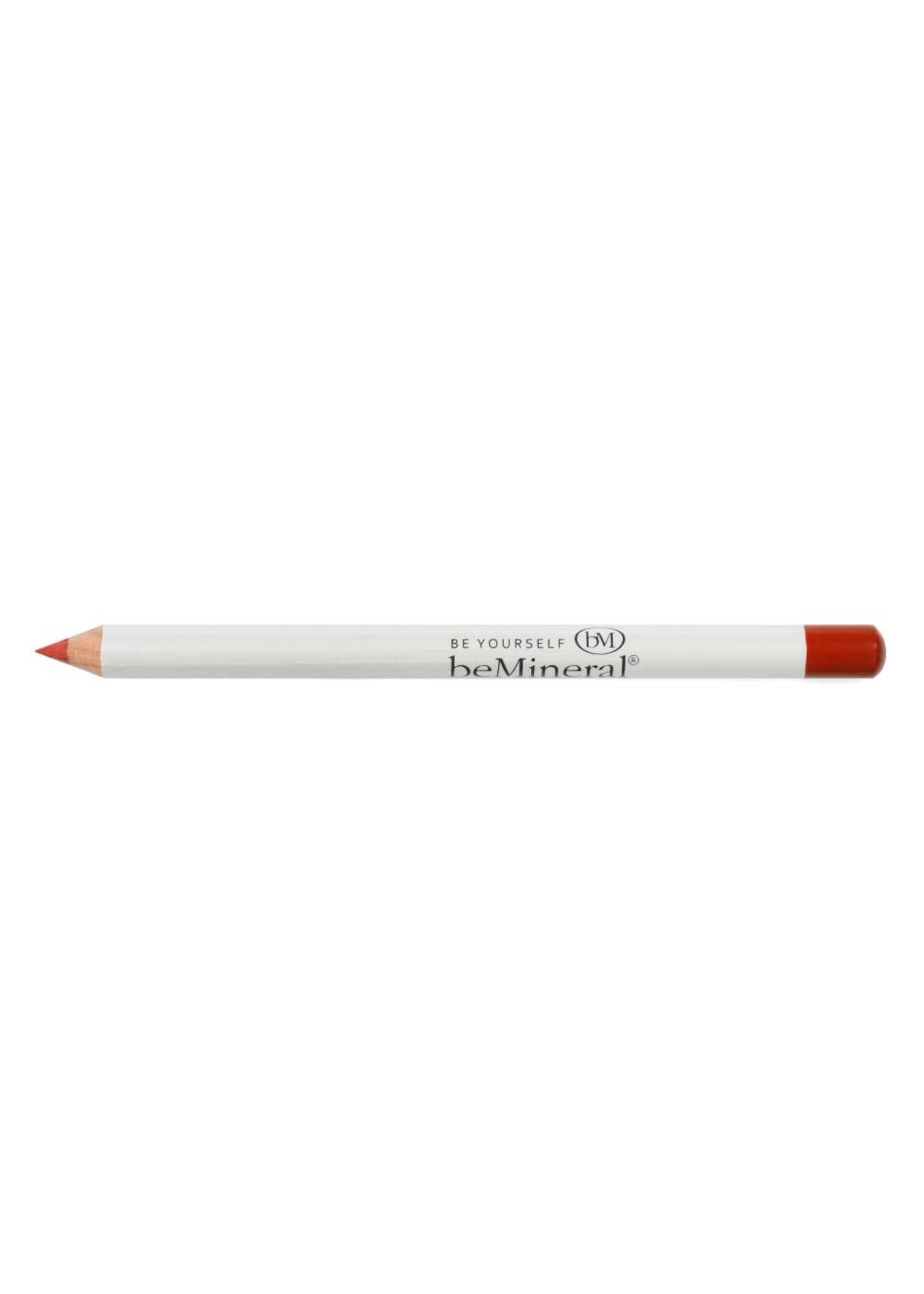 bM beBeautiful Lips-Kit - BRIGHT ORANGE (B429-Lipstick-BRIGHT ORANGE + B478-Lipliner-ORANGE MATT)