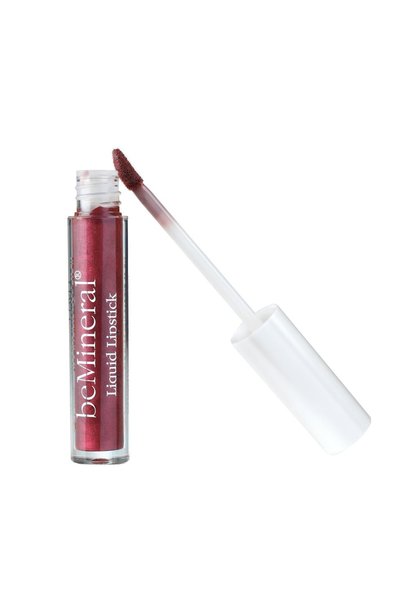 beMineral Liquid Lipstick - PINK TRUFFLE