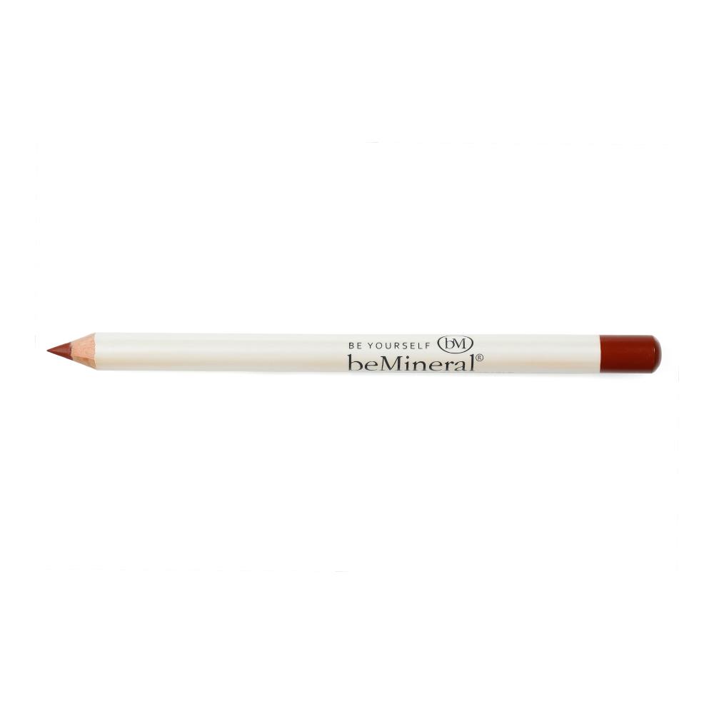 beMineral Lipliner Pencil - ADORABLE-1