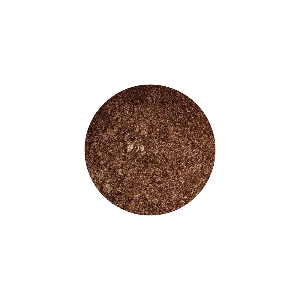 beMineral Eyeshadow Glimmer - OVER THE MOON-5