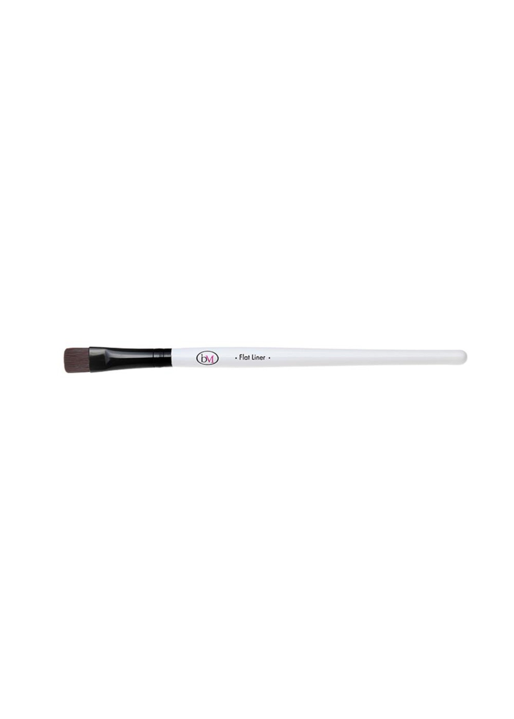 beMineral Brush - FLAT LINER