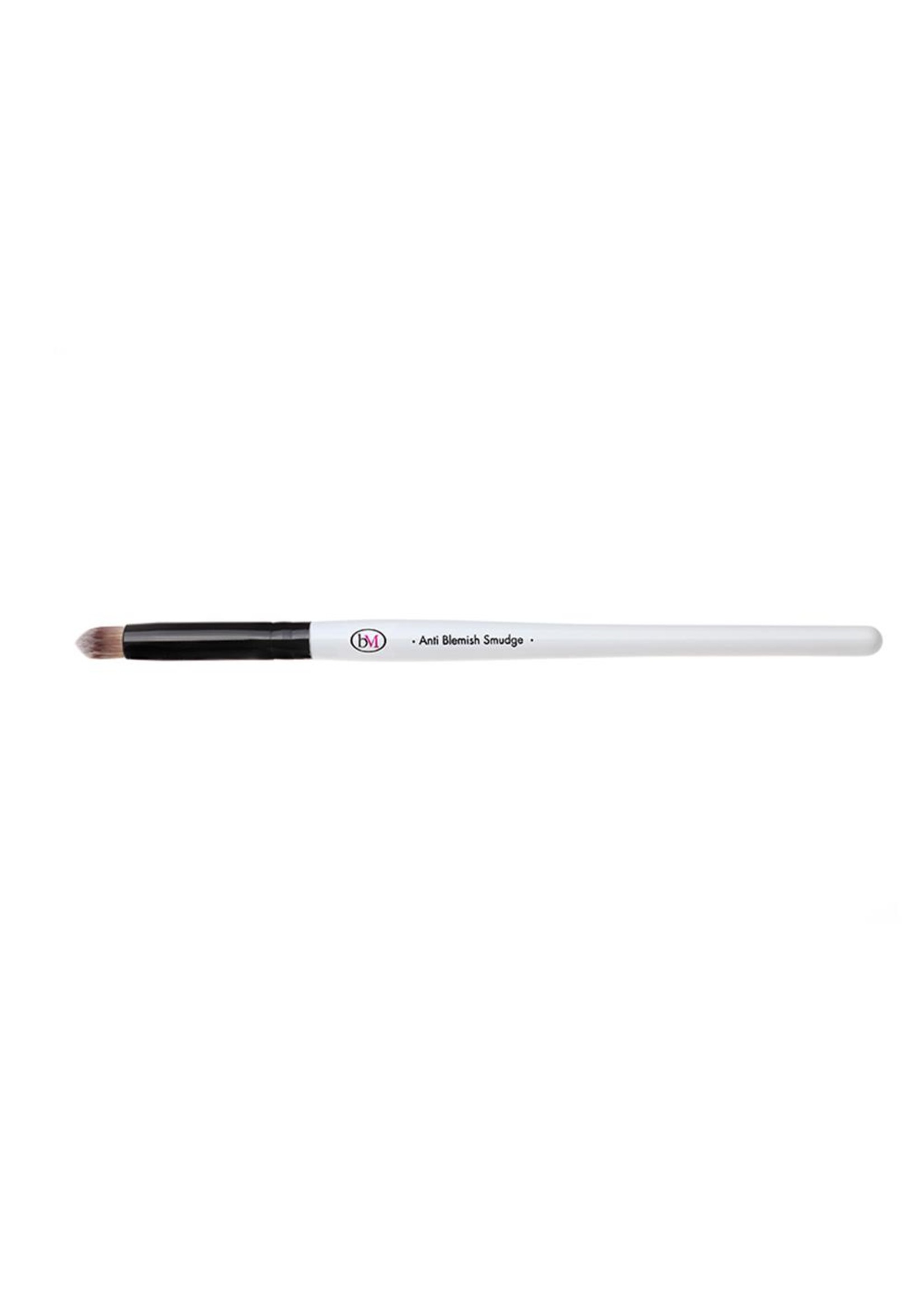 bM Brush - ANTI BLEMISH SMUDGE