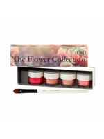 beMineral The Flower Collection (Limited edition)