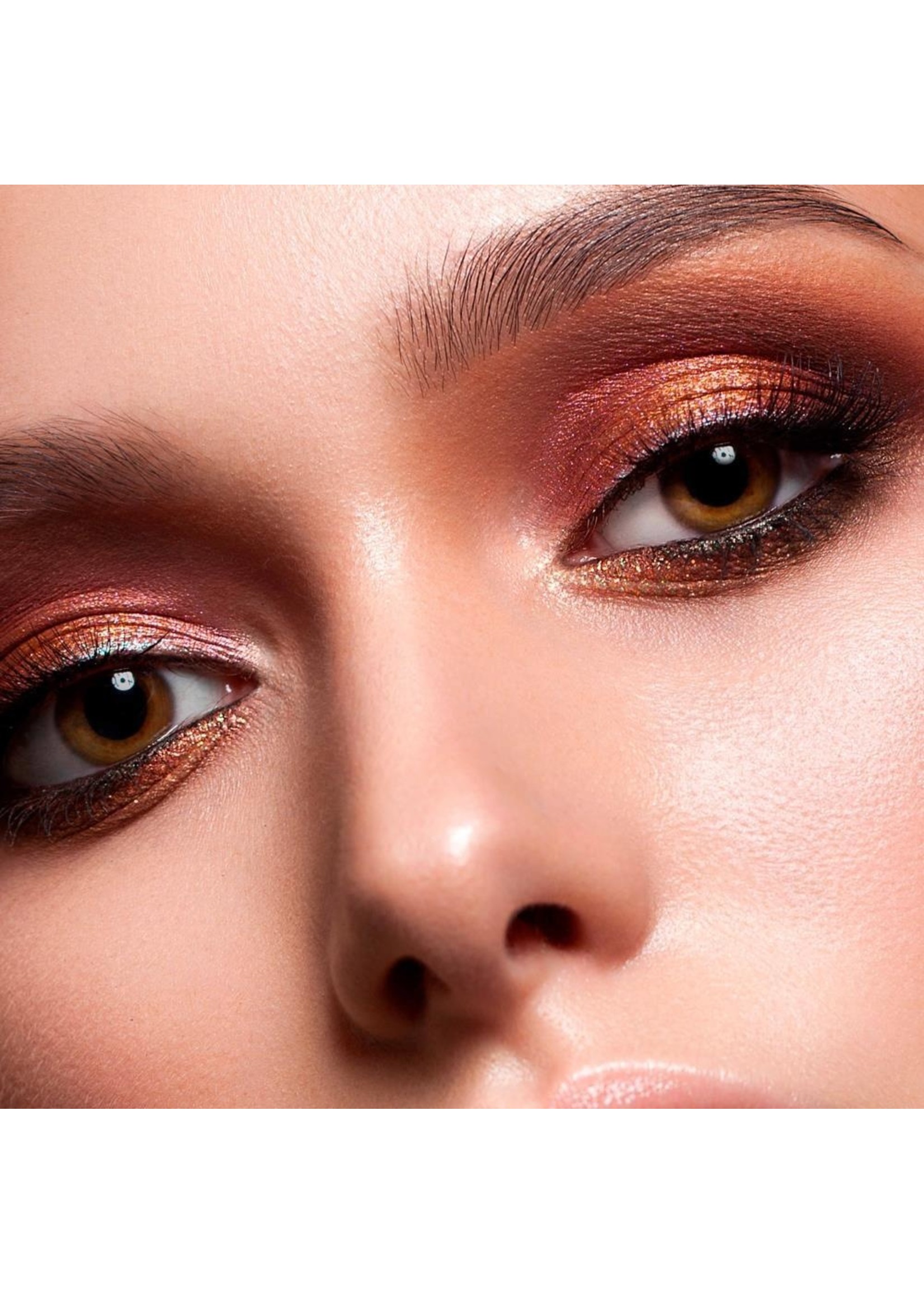 beMineral The Christmas - Bronze Eye Collection