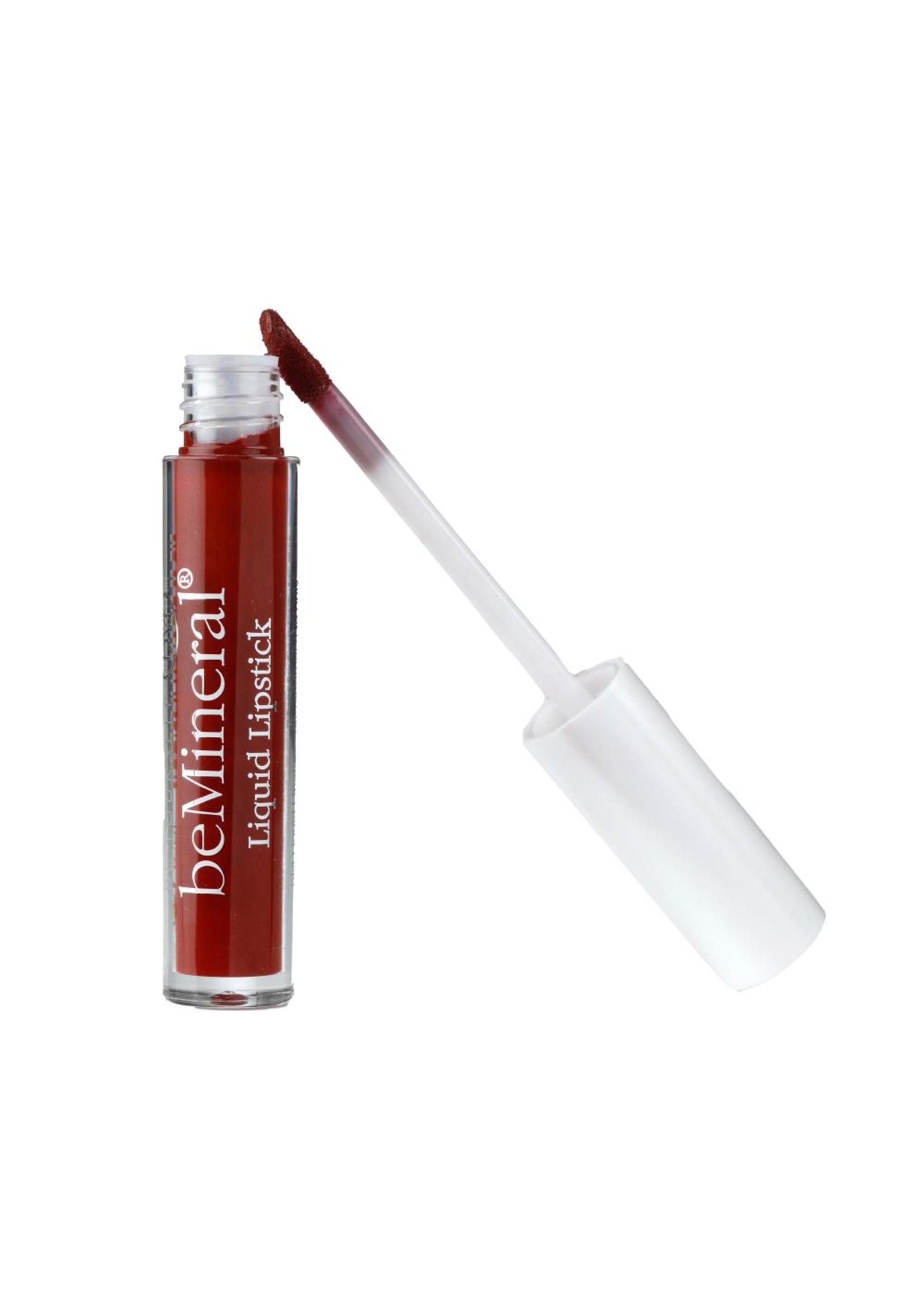 beMineral Liquid Lipstick