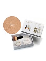 beMineral Start Today! - Kit - FAIR  (Body Glow)