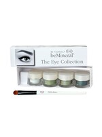 beMineral - The Eye Collection - Kit - GREEN