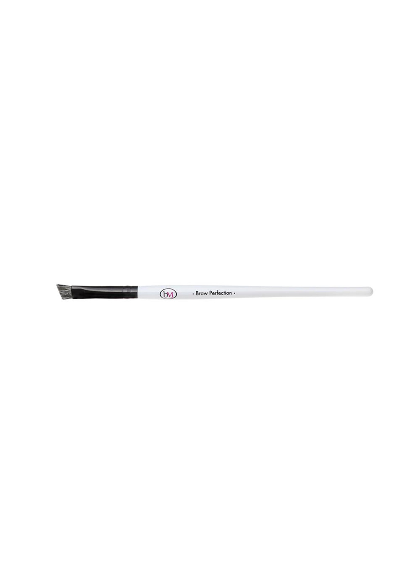 beMineral Brush - Eyeliner and BROW PERFECTION