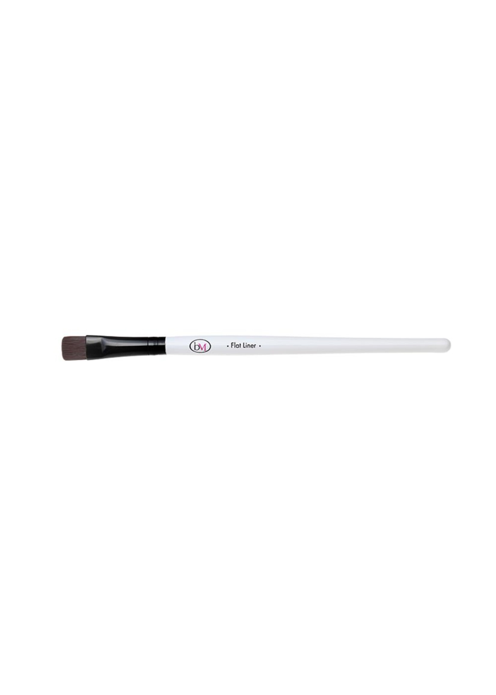bM Brush - FLAT LINER