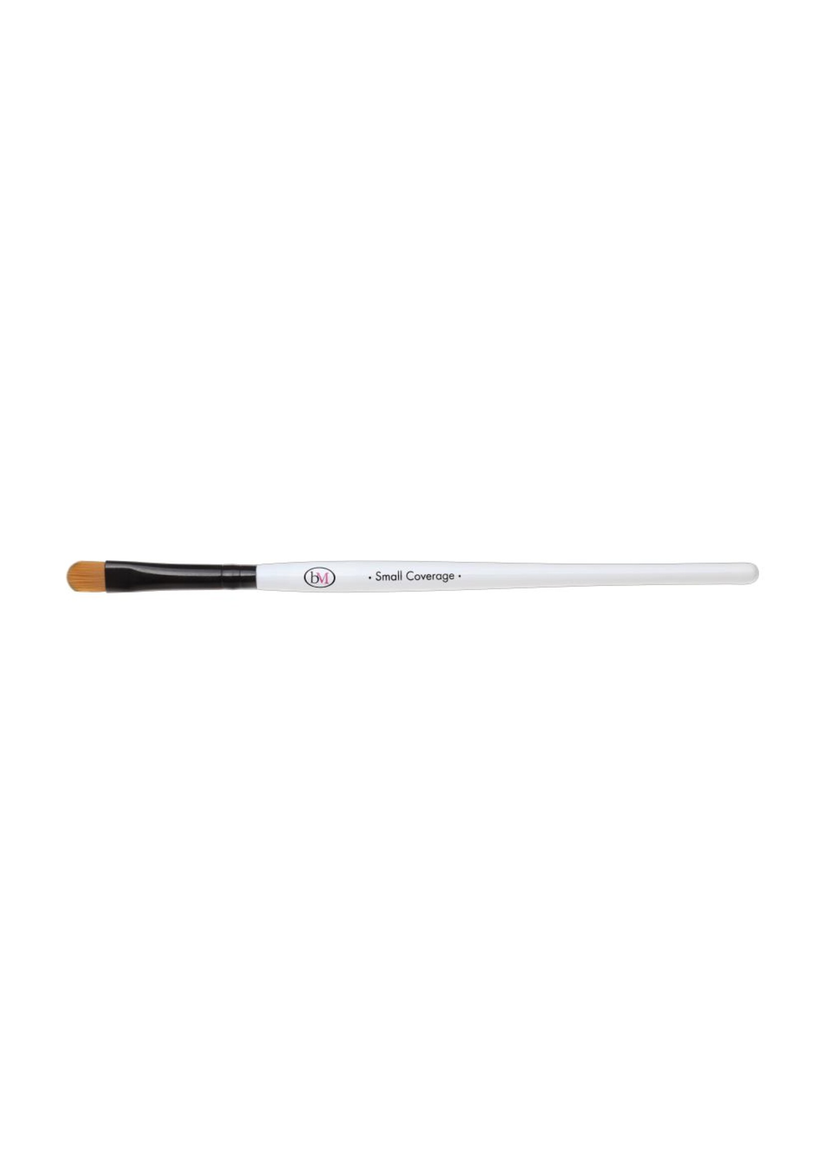 bM Brush - SMALL COVERAGE