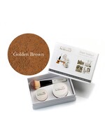 beMineral Start Today! - Kit - Golden Brown (Body Glow)