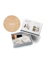beMineral Start Today! - Kit - LIGHT  (Body Glow)