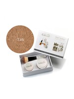 beMineral Start Today! - Kit - TAN (Sun Kissed)