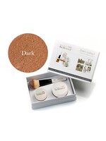 beMineral Start Today! - Kit - DARK (Sun Kissed)