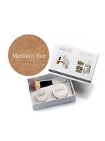 beMineral Start Today! - Kit - MEDIUM TAN  (Sun Kissed)