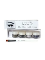 beMineral - The Eye Collection - Kit - SMOKEY EYE