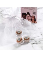 beMineral Pick-Your-Color Sample Kit - Tan