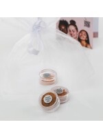 beMineral Pick-Your-Color Sample Kit - Dark