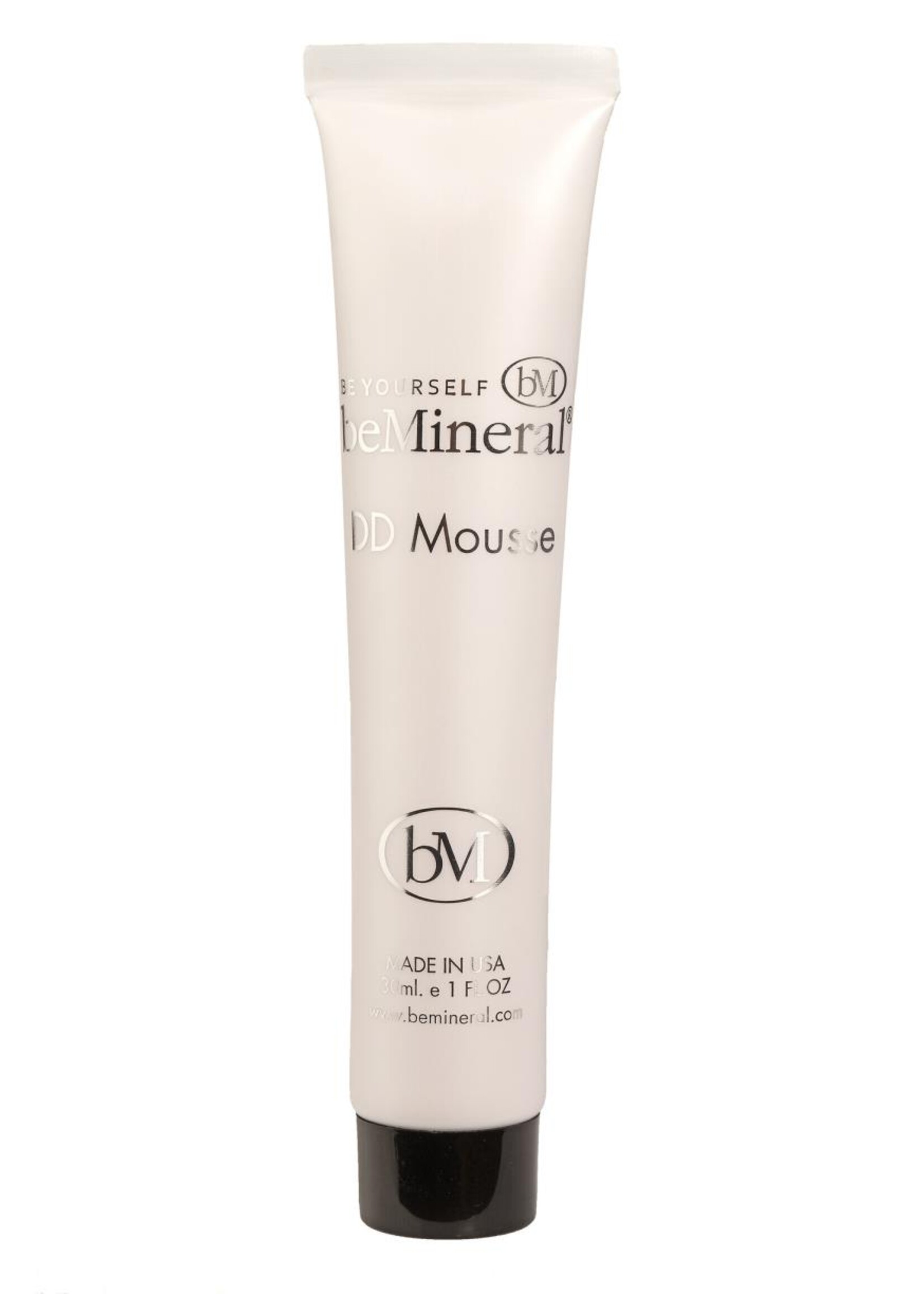 beMineral DD Mousse