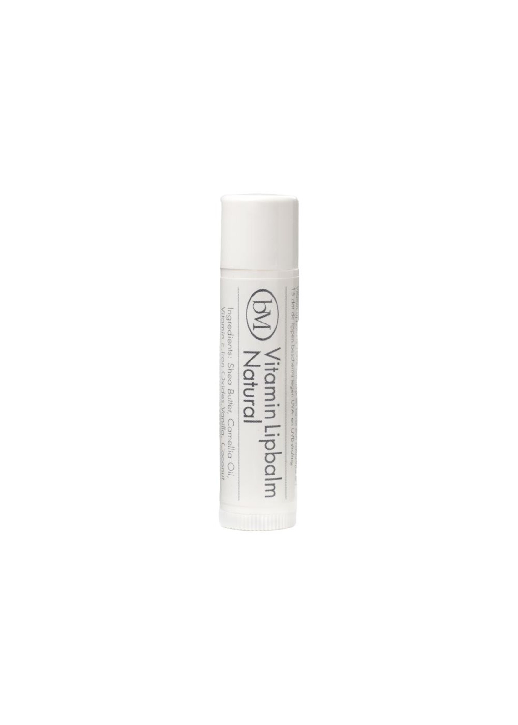 beMineral Vitamin Lipbalm