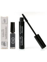 beMineral Eyecatch Deal #1 beMineral All you need Mascara + beMineral LashExtender.