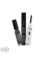 beMineral Eyecatch Deal #2 BM All you need Mascara + bM LashExtender + Heated eyelash curler