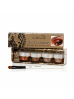 beMineral The Christmas - Bronze Eye Collection