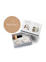 beMineral Start Today! - Kit - MEDIUM-2 (Sun Kissed)