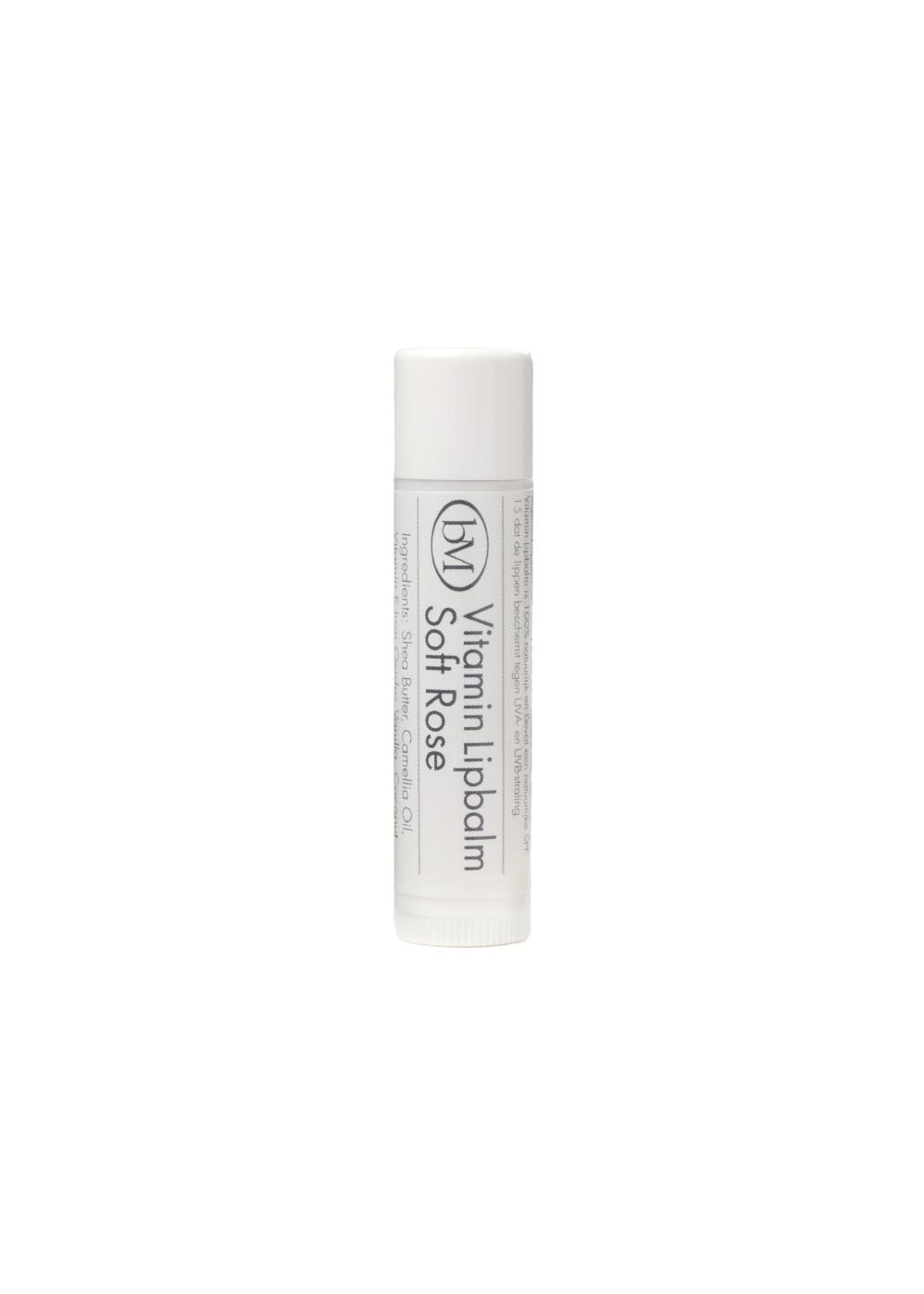 beMineral Vitamin Lipbalm