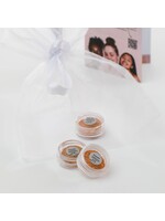 beMineral Pick-Your-Color Sample Kit - Medium